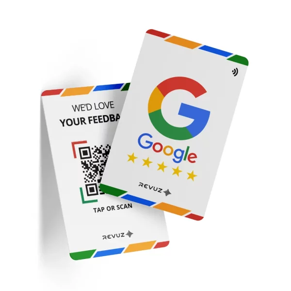 Google Review Card (Neo) - Image 6