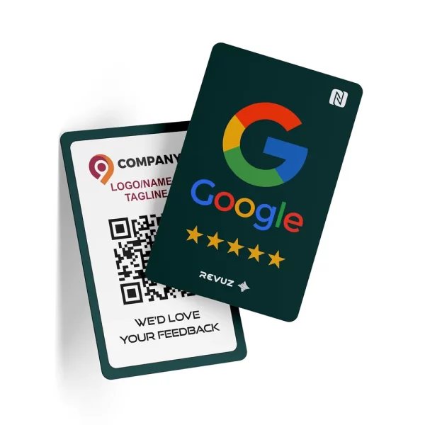 Google Review Card Custom (M1) - Image 5