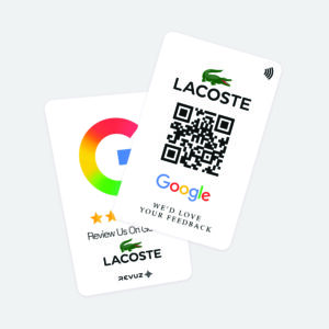 Google Review Card Custom (M3)