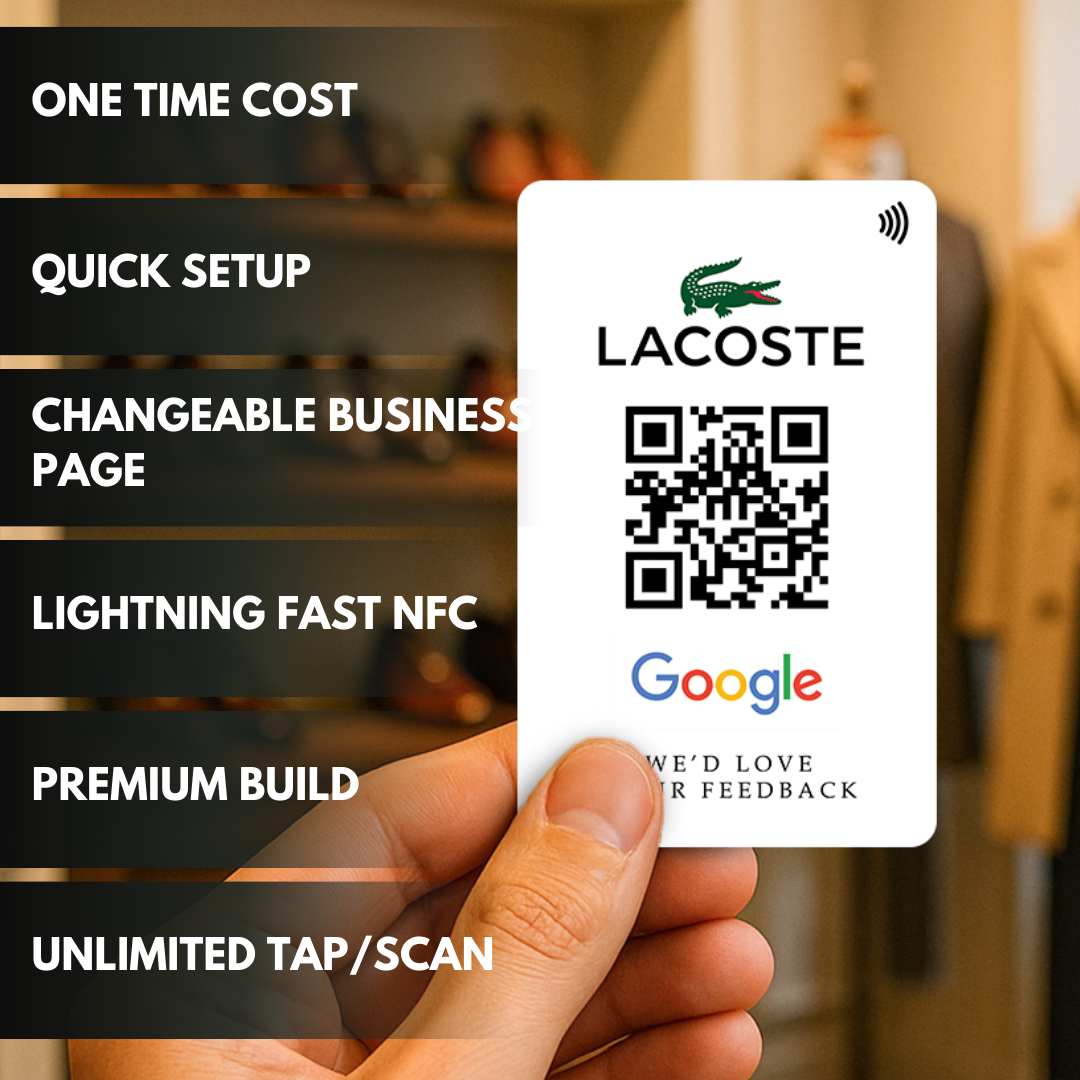 Google Review Card Custom (M2) - Image 7